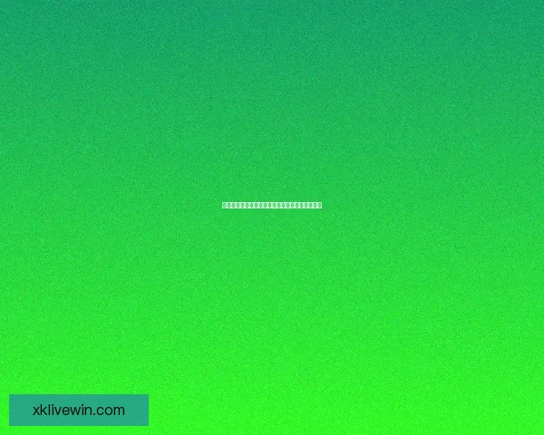 世界杯比分预测与竞猜技巧解析助你锁定精彩赛果