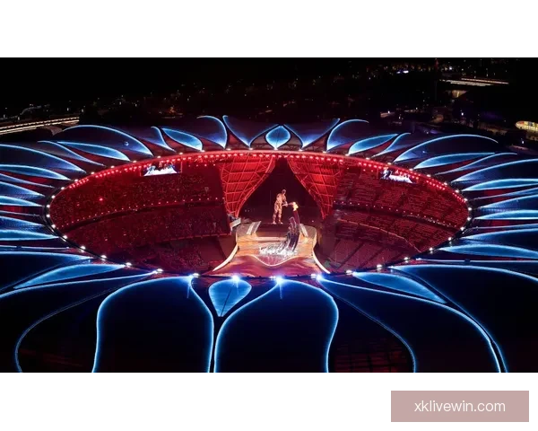 星空体育赛事引领全球热潮点燃激情赛场共赴巅峰对决新时代