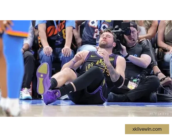 东契奇腿筋重伤或赛季报销湖人冲击季后赛前景蒙上阴影