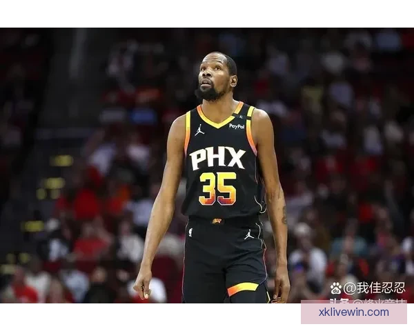 灰熊悍将质疑裁判判罚偏袒杜兰特称未碰犯规仍被吹不公