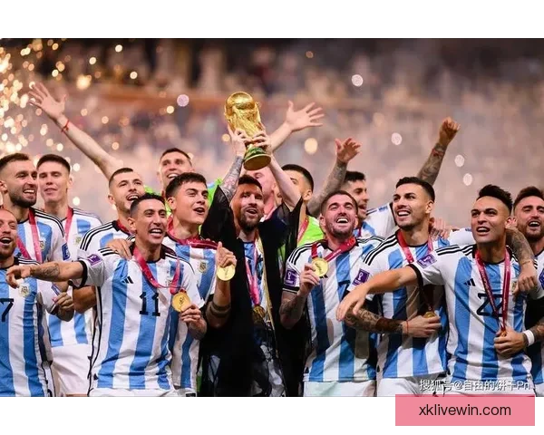 2026世界杯赛程格局与夺冠热门走势深度解析与最新动态综述