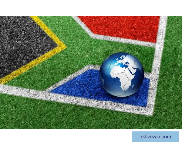 世界杯足球竞猜平台全方位解析带你畅玩赛事预测尽享竞猜乐趣