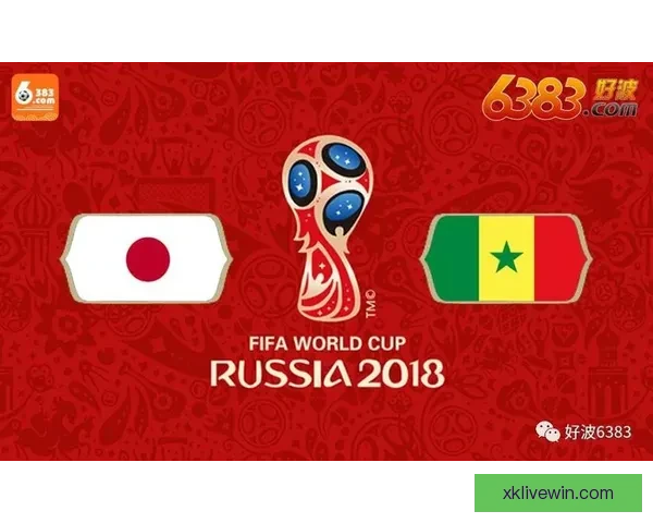 世界杯足球竞猜盘口全面解析与投注技巧深度指南