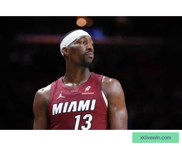 热火伤病潮再添一人 韦德热身脚踝受伤能否出战成疑