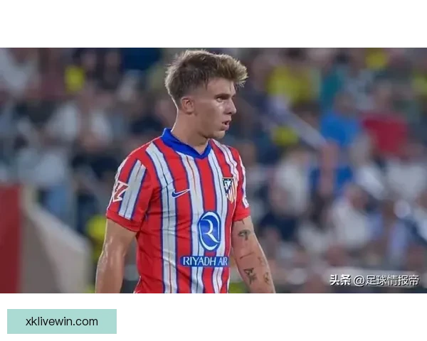 穆索认为巴萨红牌若判罚比赛将更加公平合理