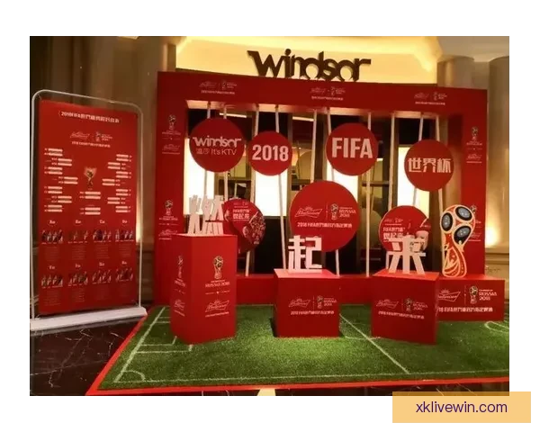 畅玩世界杯竞猜游戏平台轻松注册，赢取丰富奖品尽在掌握